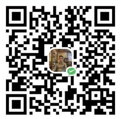 Cobygroup二维码